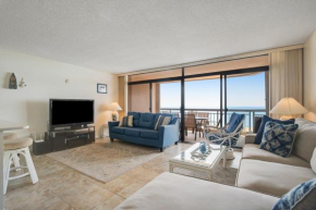 Fountainhead Towers 802